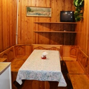 Фото Северный