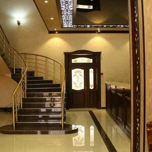 Фото Гостиница Нахшаб