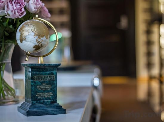 Фото Clarion Collection Hotel Havnekontoret