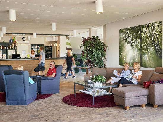 Фото Best Western Hotel 23