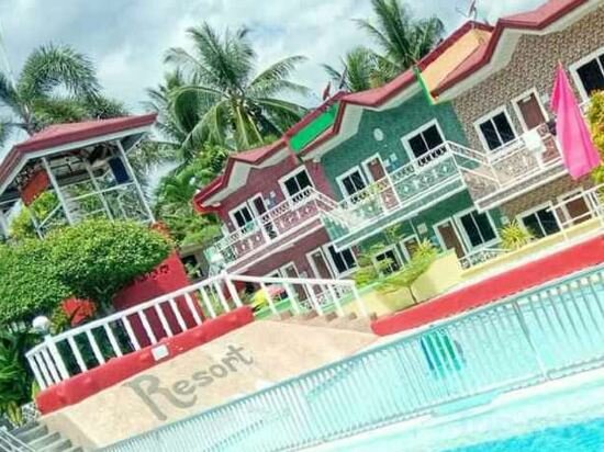 Hotel Jsjs Mountain Resort powered by Cocotel, Province of Cebu, photo