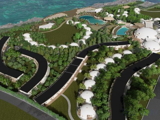 Фото Отель Torre Cintola Greenblu Sea Emotions