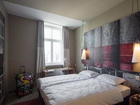 Фото Ibis Riga Centre