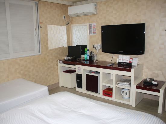 Фото Suwon Movie Motel