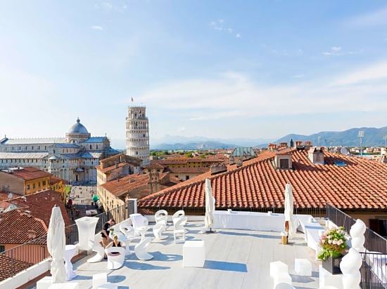 Фото Grand Hotel Duomo