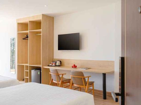 Фото Thi Thao - Gardenia Hotel Dalat