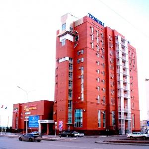 Фото Тенгри