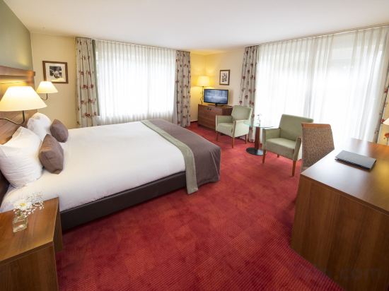 Фото Hotel De Bilderberg