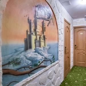 Фото Винтерфелл Бауманская