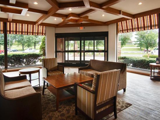 Фото Best Western Prairie Inn & Conference Center