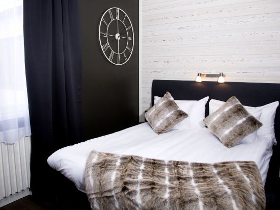 Фото Sure Hotel by Best Western Algen