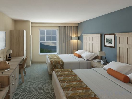 Фото The Glen House Hotel