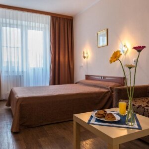 Фото Вестник