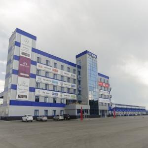 Фото Атрон