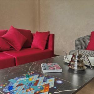 Фото Бутик-отель Осетия