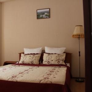 Фото Гостиница Ухта