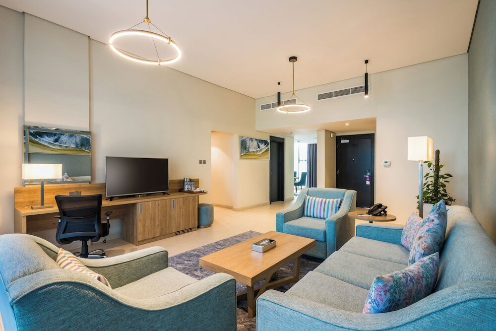 Фото Boudl Al-Jubail