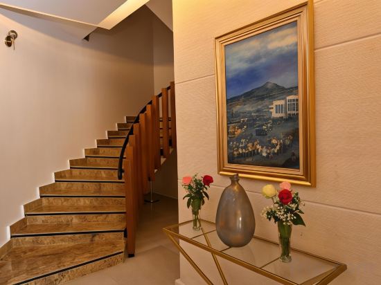 Фото Le Palme Hotel Oran