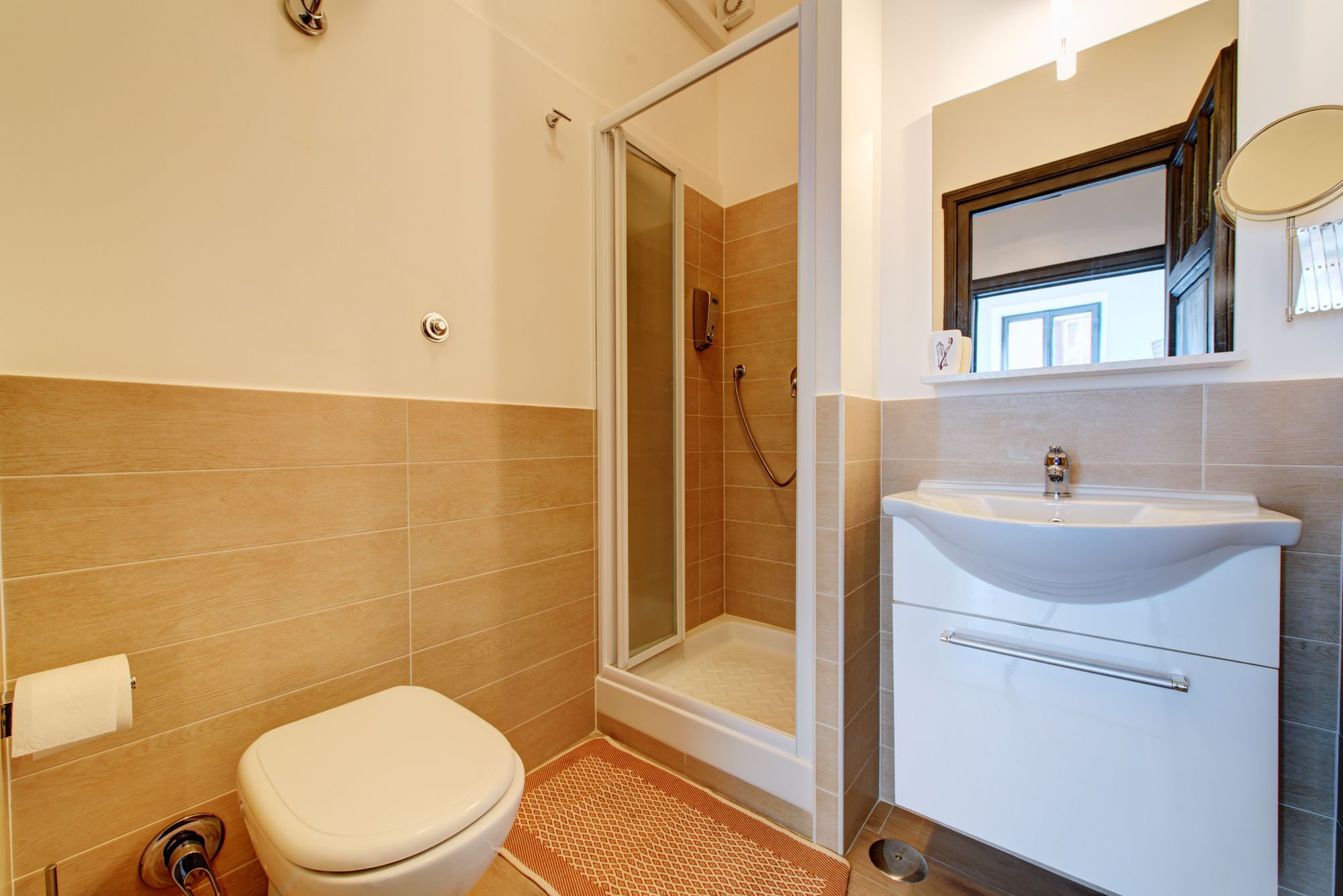 Фото AD Hoc Guest House