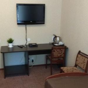 Фото Центральная