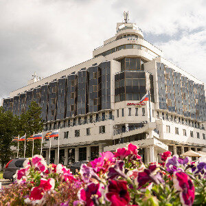 Фото Пур-Наволок Отель