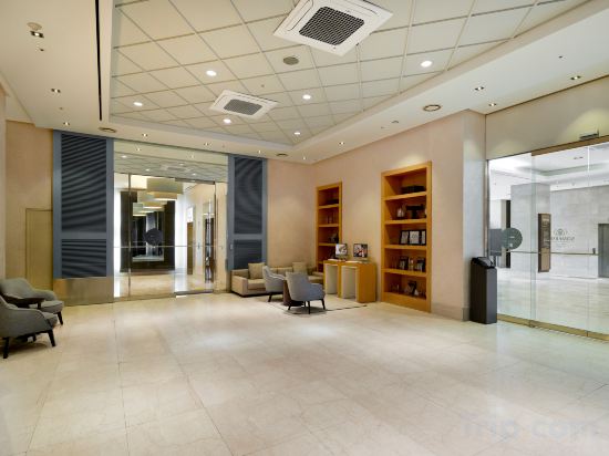 Фото Somerset Palace Seoul