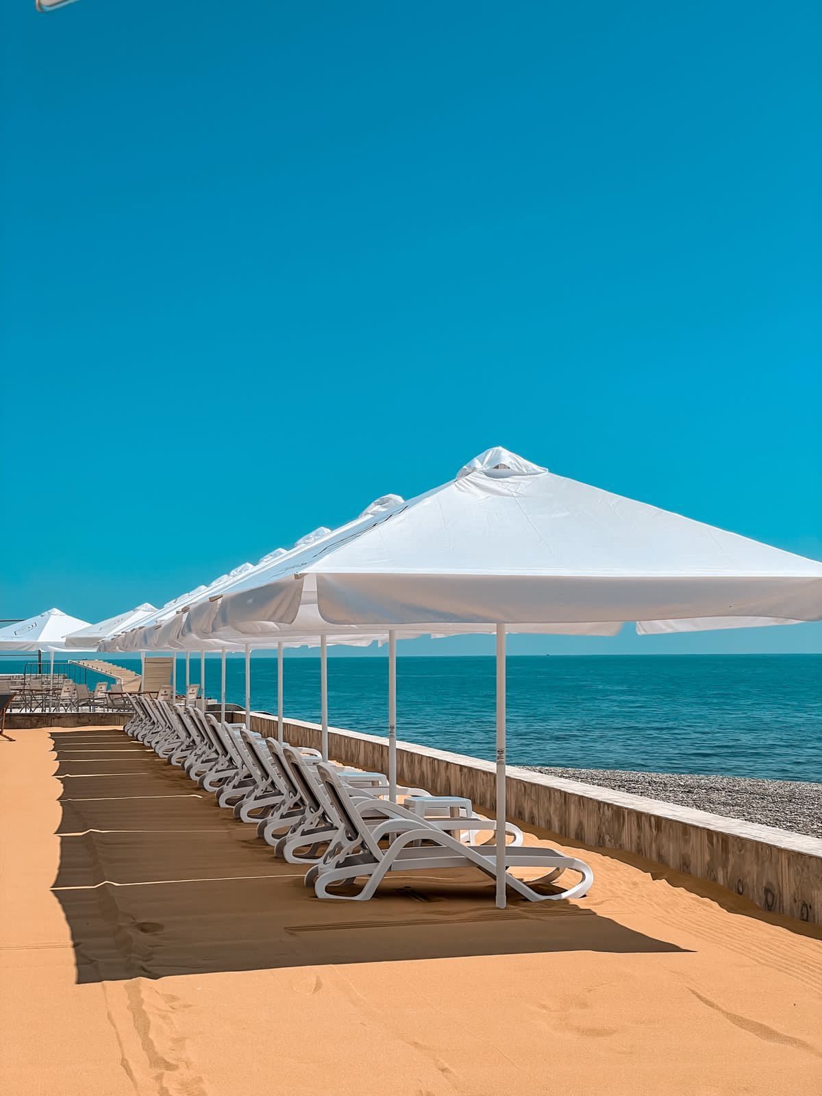 Фото Лазурные апартаменты