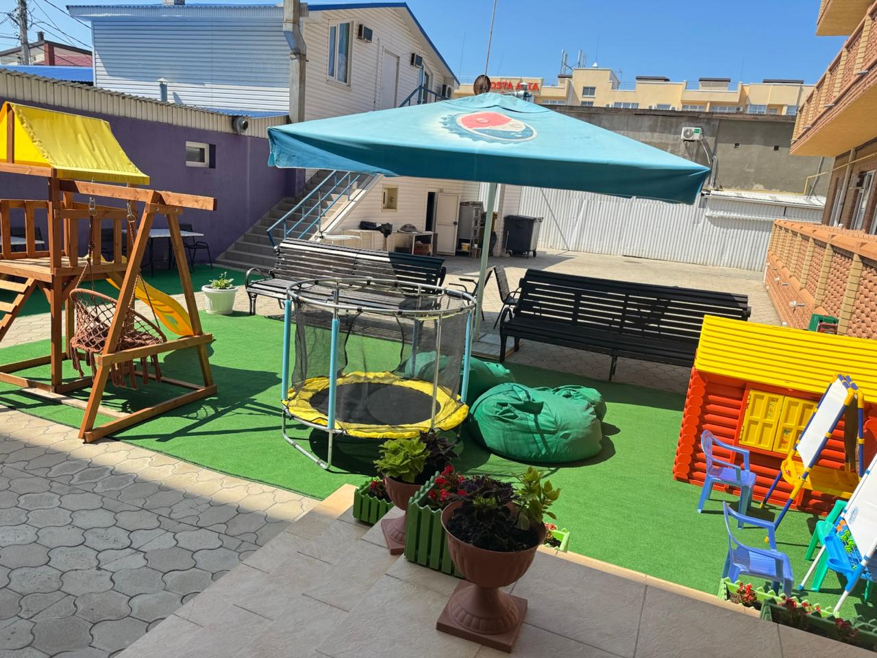 Фото Сибирь