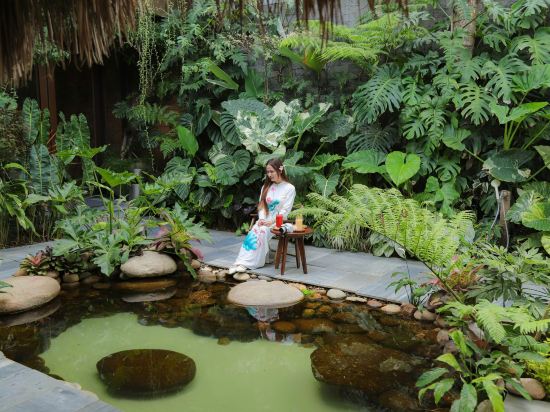 Фото K House vs apartment