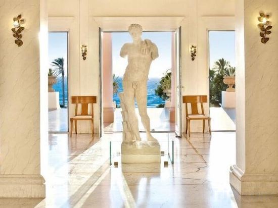 Фото Grecotel La Riviera & Aqua Park