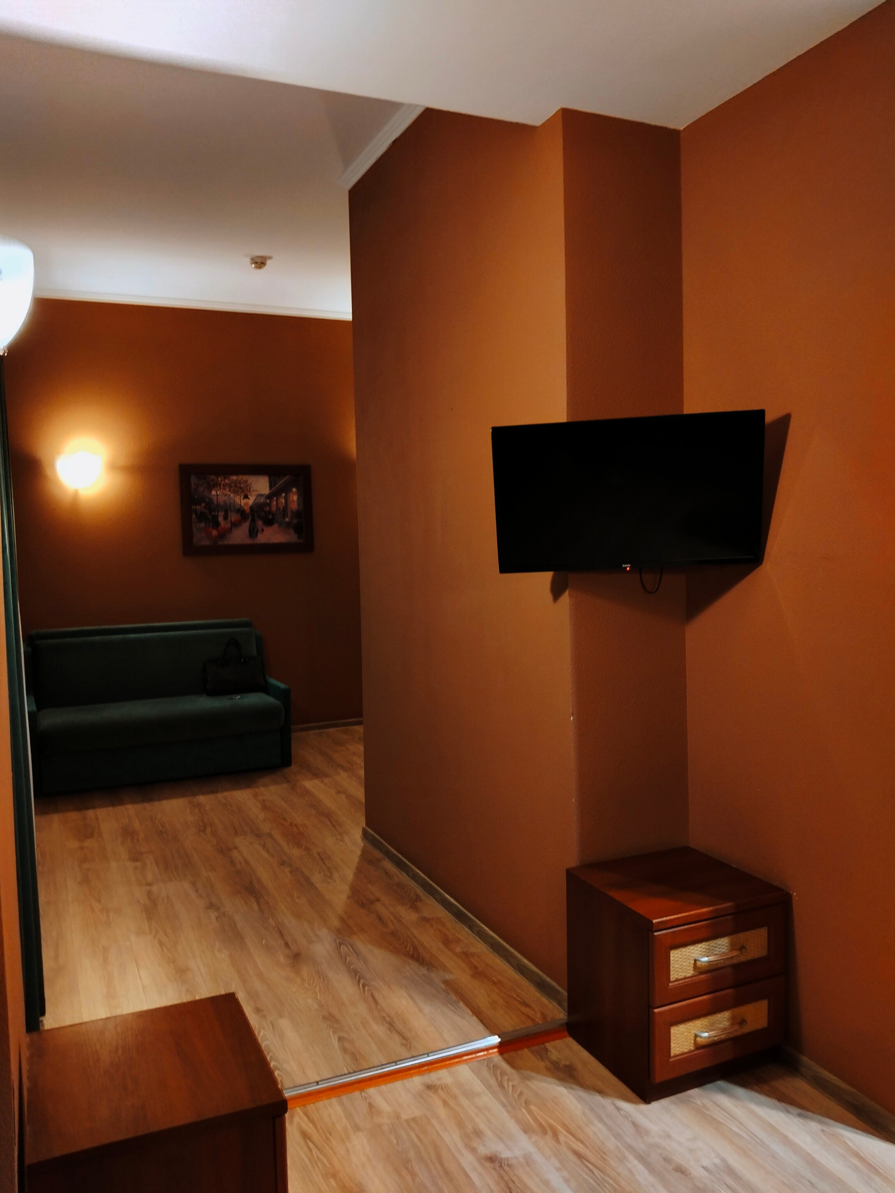 Фото Дом Князя