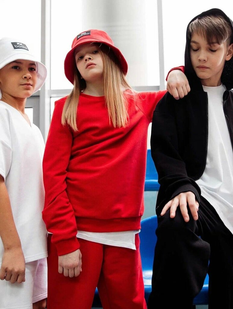 Children's clothing store The Trend by Bodo, Yaroslavl, photo