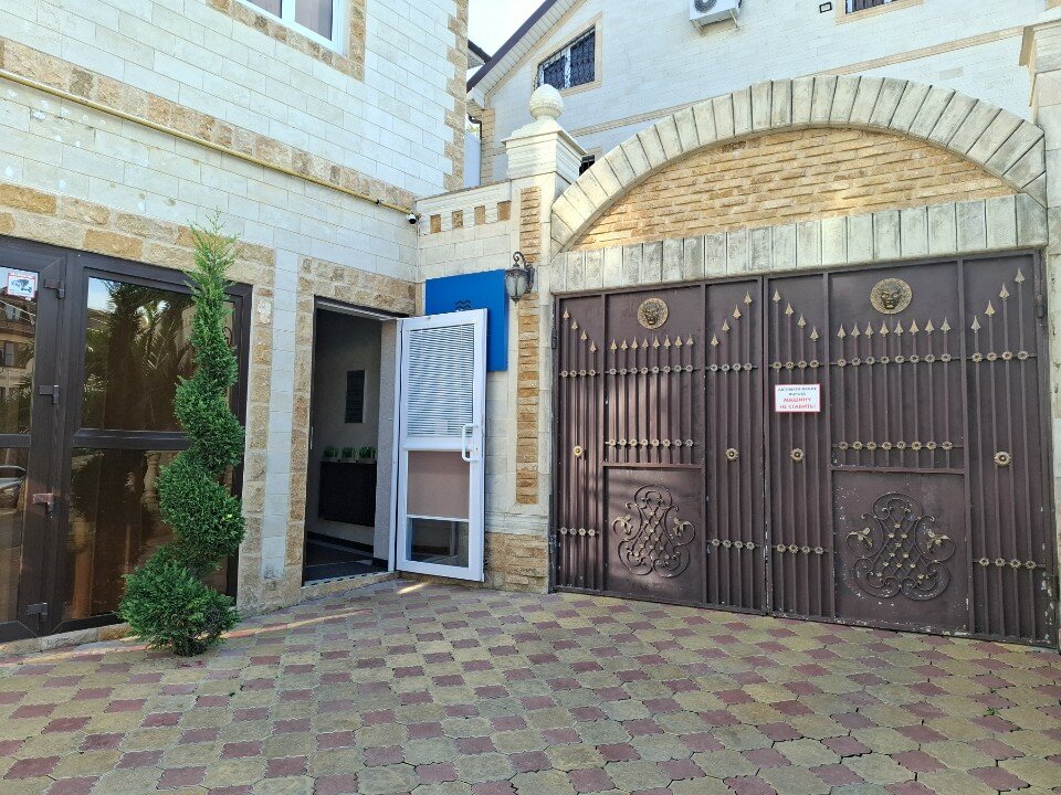 Фото Белый Парус