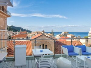 Гостиница Diana Hotel