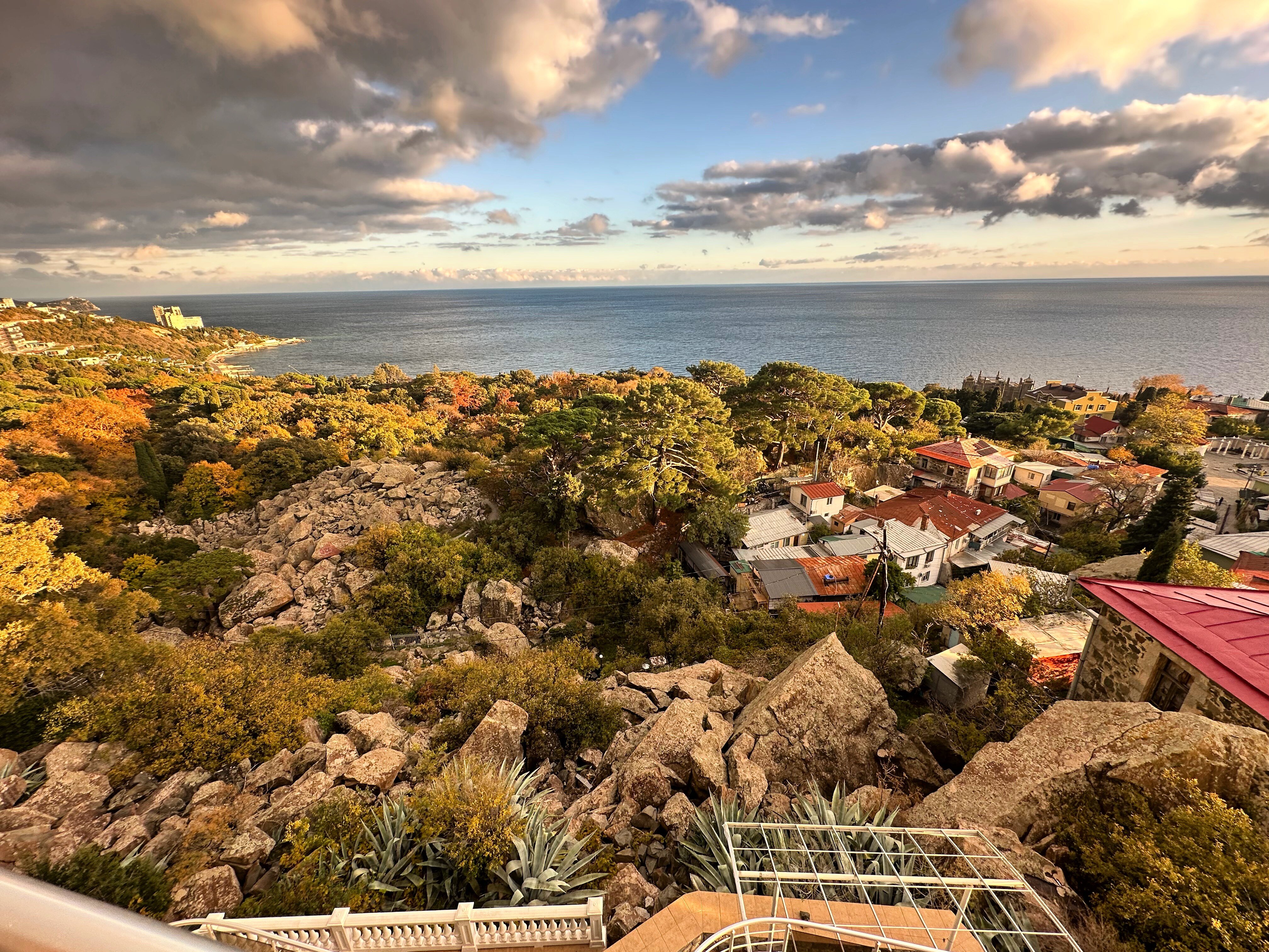 Фото Алубика