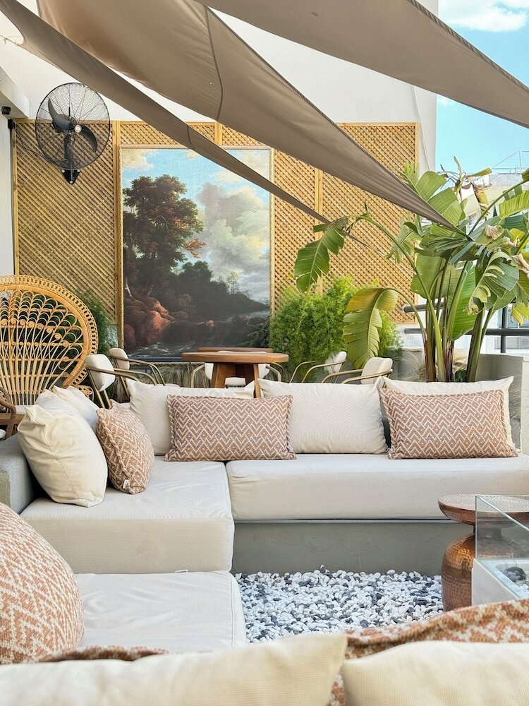 Фото L7 Str Athens - Luxury Boutique Collection