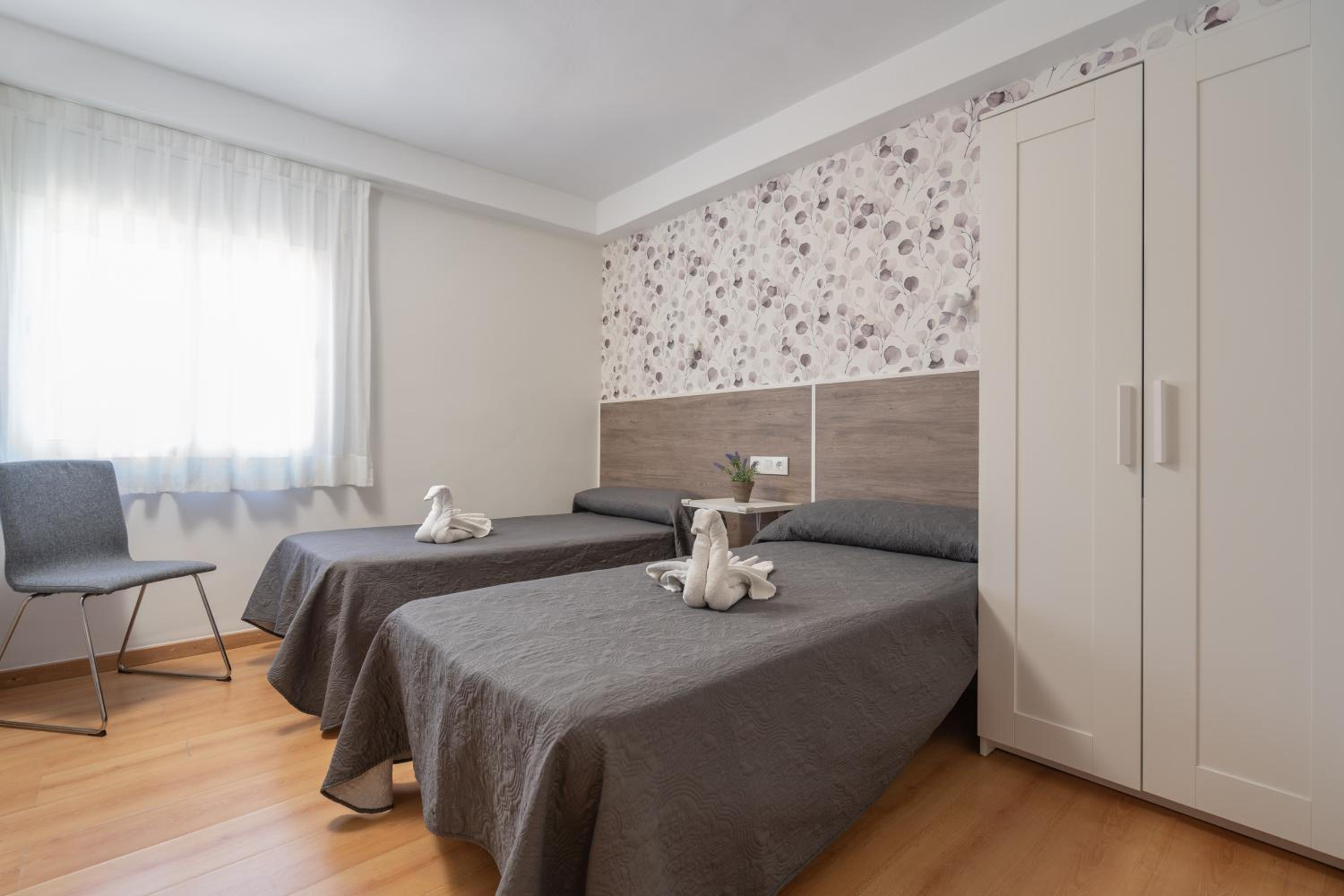 Фото Hotel Tolosa