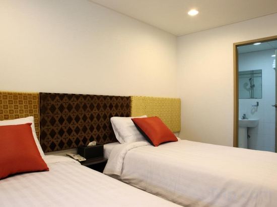 Фото Seoul City Hotel