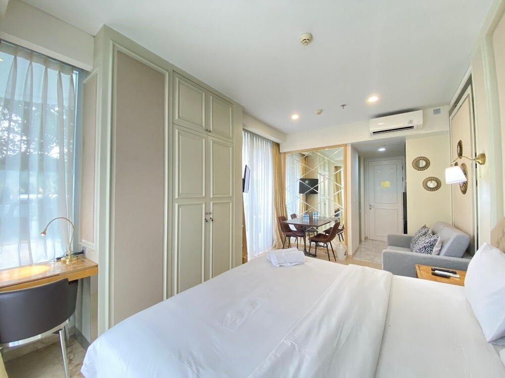 Фото Art Deco Luxury Hotel & Residence