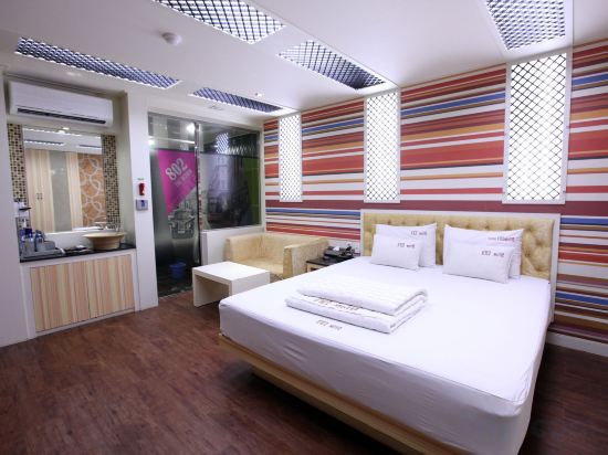 Фото Denbasta Premium Hotel Bumil