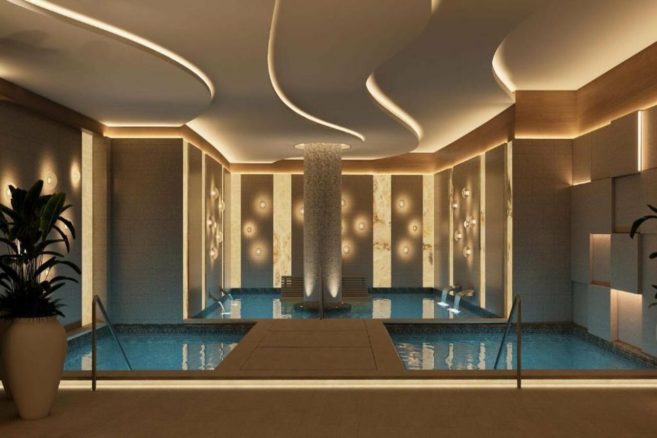 Фото Beach Palace