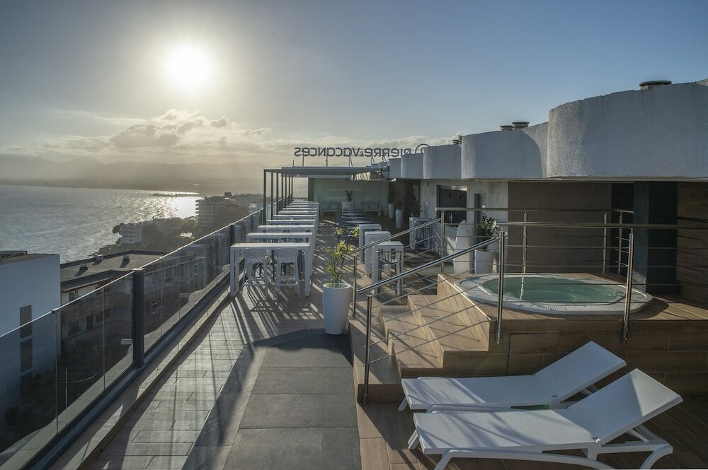 Фото Hotel Salou Sunset by Pierre & Vacances