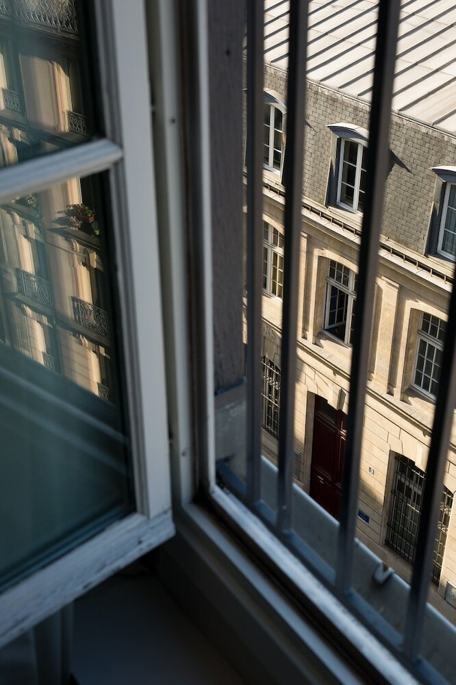 Фото Hôtel Le Sénat