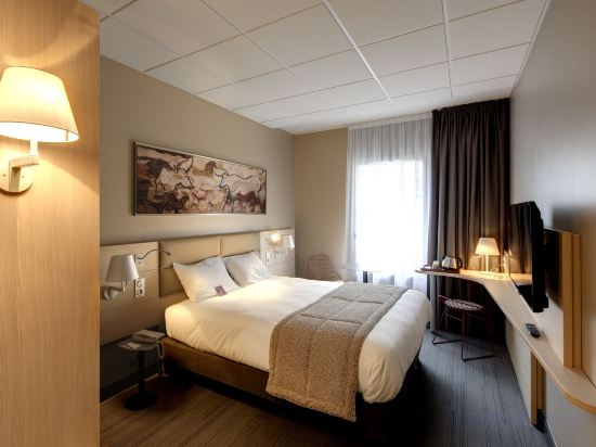 Фото Mercure Périgueux Centre Hotel