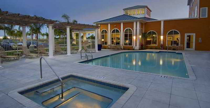 Фото Hilton Garden Inn Lakeland