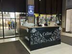 Cellini (Kanysh Satbayev Street, 90), coffee shop