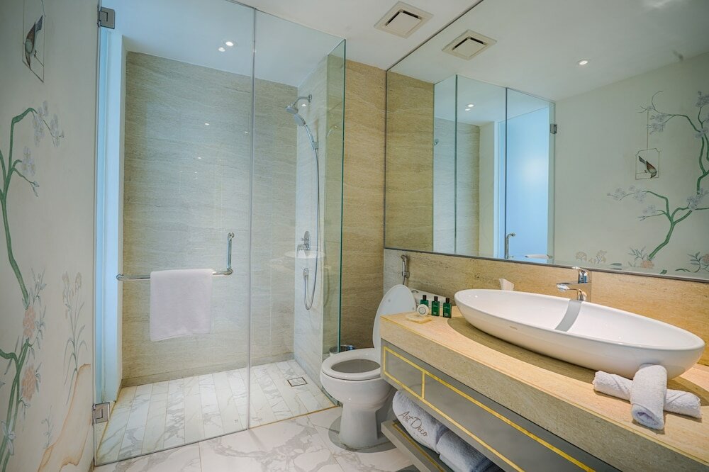 Фото Art Deco Luxury Hotel & Residence