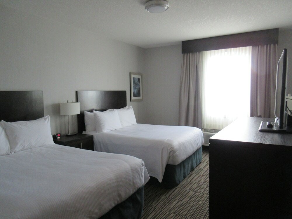 Фото Best Western Plus Airdrie Gateway