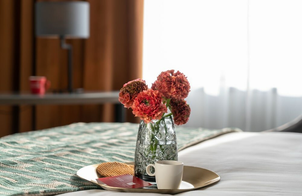 Фото Leonardo Royal Hotel Amsterdam