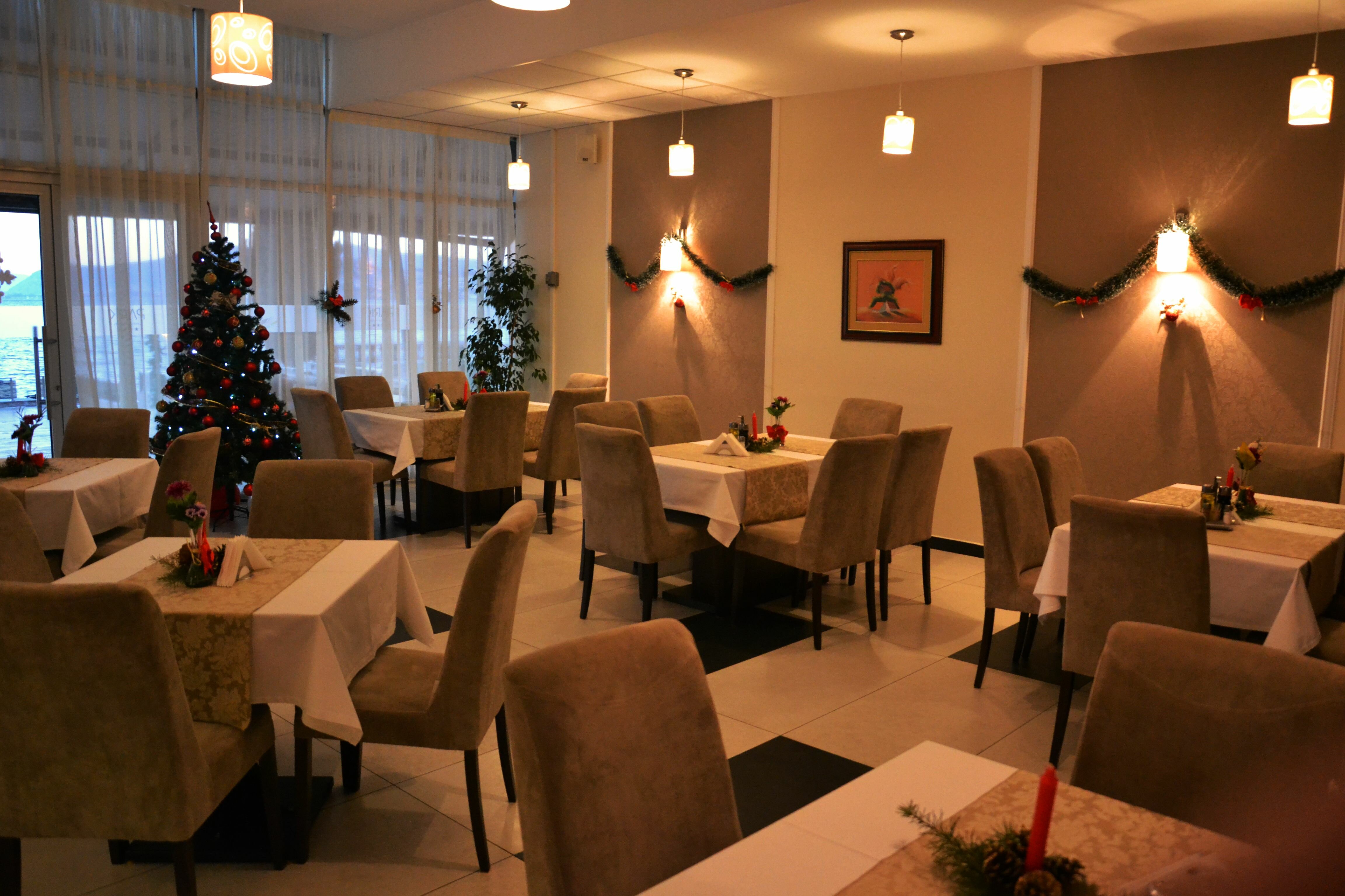 Фото Park Lakeside Ohrid